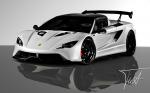 Tushek Renovatio T500 2012 года